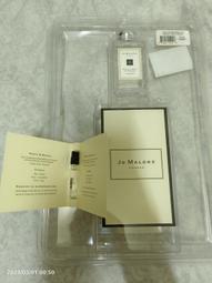 Jo Malone 無花果與荷花香水(1.5ml)X2-仙境花園夢遊奇遇系列 歷史價格詳細信息