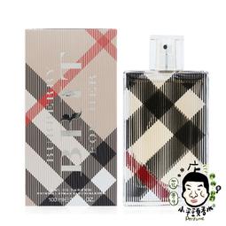 《小平頭香水店》Burberry Her倫敦之夢女性淡香精50ml 歷史價格詳細信息