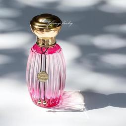 ANNICK GOUTAL 雨後清晨淡香水100ml-TESTER (法國進口) 歷史價格詳細信息