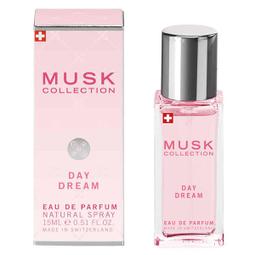 Musk Collection 瑞士 經典黑麝香淡香水100ml 《BEAULY倍莉》精緻包裝 精美包裝 禮物包裝 歷史價格詳細信息