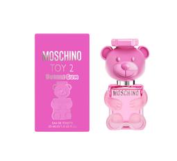 Moschino 泡泡熊女性淡香水(30ml) 歷史價格詳細信息