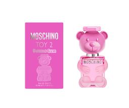 MOSCHINO TOY 2 泡泡熊女性淡香水 100ML 歷史價格詳細信息