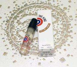 全新香水????解放橘郡 Archives 69 綺夢69/69檔案 淡香精 100ml  T包/Tester 歷史價格詳細信息