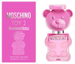 Moschino 泡泡熊女性淡香水(30ml) 歷史價格詳細信息