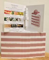 *人人美*TRUSSARDI UMO男香EDT7ML沾抹小香 歷史價格詳細信息