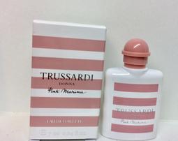 *人人美*TRUSSARDI UMO男香EDT7ML沾抹小香 歷史價格詳細信息