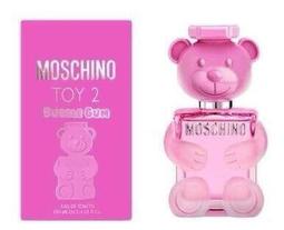 Moschino 泡泡熊女性淡香水經典愛你禮盒 歷史價格詳細信息
