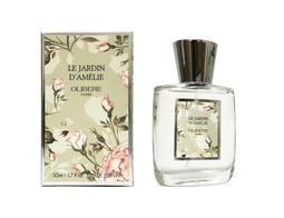 OLIBERE奧麗蓓爾 花園系列 奢華的瑪莉皇后淡香精 50ml 歷史價格詳細信息