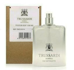 Trussardi 楚沙迪 DONNA女性淡香精(30ml) 歷史價格詳細信息