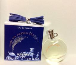 *人人美*HERMES 大地馥郁香根草EDP5ML小香水期限2024.06 歷史價格詳細信息