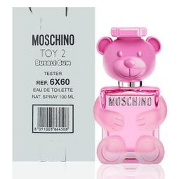 Moschino 泡泡熊女性淡香水小香(5ml) 歷史價格詳細信息