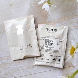 TOUS 清漾小熊女性淡香水 15ml 歷史價格詳細信息