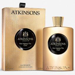 Atkinsons 44 Gerrard Street 傑拉德街44號古龍水 EDC 100ml TESTER 歷史價格詳細信息