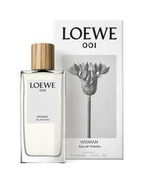 LOEWE 001 Woman 女性淡香精/1瓶/1000ml-新品正貨 歷史價格詳細信息