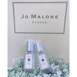 Jo Malone 鼠尾草與海鹽針管香水(1.5ml)X2 歷史價格詳細信息