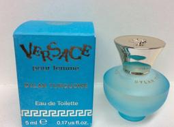 Versace 凡賽斯 狄倫淡藍女性淡香水(100ml) 歷史價格詳細信息
