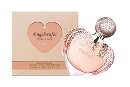 【香水】遇見你女士愛心香水 持久留香多小時女人味迷人芬芳學生黨高級淡香 歷史價格詳細信息