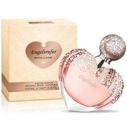 Engelsrufer 天使羽翼 遇見‧愛女性淡香精(100ml) 歷史價格詳細信息