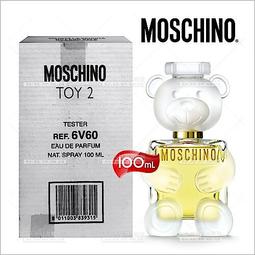 Moschino 熊芯未泯２女性淡香精經典愛你禮盒 歷史價格詳細信息