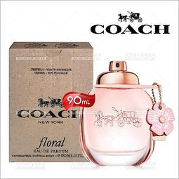 《COACH》芙洛麗淡香精迷你瓶4.5ml 歷史價格詳細信息