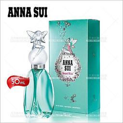ANNA SUI 安娜蘇 許願精靈淡香水 75ML TESTER 環保包裝 歷史價格詳細信息
