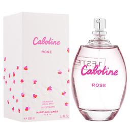 Gres Cabotine Rose 粉紅佳人女性淡香水(100ml)【小三美日】D492108 歷史價格詳細信息