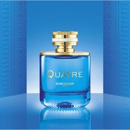 BOUCHERON寶詩龍蔚藍環戒女性淡香精50ml Vivo薇朵 歷史價格詳細信息