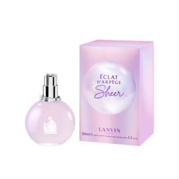 LANVIN 浪凡 光韻冰曦淡香水(4.5ml)【小三美日】空運禁送 DS001402 歷史價格詳細信息