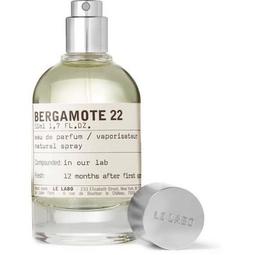 LE LABO Bergamote 22 佛手柑淡香精50ml，市價6950元，平輸，下單前請先詢問貨量 歷史價格詳細信息