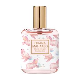 岡山戀香水~OHANA MAHAALO 海風徐徐 輕香水30ml~優惠價:680元 歷史價格詳細信息