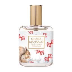岡山戀香水~OHANA MAHAALO 海風徐徐 輕香水30ml~優惠價:680元 歷史價格詳細信息
