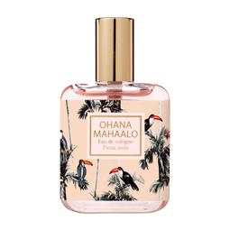 岡山戀香水~OHANA MAHAALO 桃氣斑比 輕香水30ml~優惠價:680元 歷史價格詳細信息