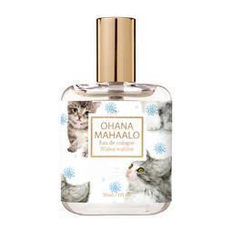 岡山戀香水~OHANA MAHAALO 桃氣斑比 輕香水30ml~優惠價:680元 歷史價格詳細信息