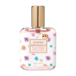 岡山戀香水~OHANA MAHAALO 築夢藍鯨 輕香水30ml~優惠價:680元 歷史價格詳細信息