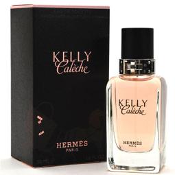 HERMES 愛馬仕 KELLY CALECHE 凱莉驛馬車淡香精 100ml Tester 歷史價格詳細信息