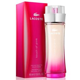 【Orz美妝】LACOSTE 經典玫瑰 女性淡香精 TESTER 100ML L.12.12 ROSE 歷史價格詳細信息
