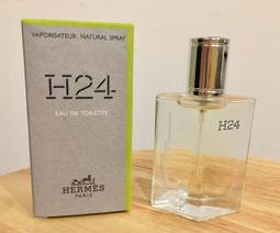 *人人美*HERMES 大地馥郁香根草EDP5ML小香水期限2024.06 歷史價格詳細信息
