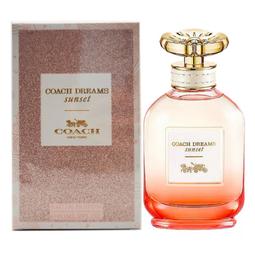 COACH Dreams Moonlight 逐夢月光淡香精禮盒(淡香精90ML+7.5ML+身體乳100ML) 歷史價格詳細信息