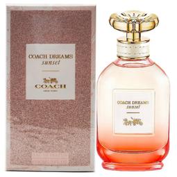 COACH Dreams Moonlight 逐夢月光淡香精禮盒(淡香精90ML+7.5ML+身體乳100ML) 歷史價格詳細信息