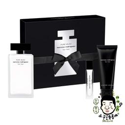 《小平頭香水店》Narciso Rodriguez 薔薇水晶/嫣紅繆思/深情繆思/桃色花舞女性淡香精0.8ml 歷史價格詳細信息