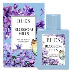 BI-ES BLOSSOM MEADOW 花園綠意女性淡香精(100ml)-贈小香&噴霧 歷史價格詳細信息