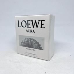 LOEWE AURA PINK MAGNOLIA 光之謬斯粉色木蘭花女性淡香精 100ML (魅力女性必備香氛!!!) 歷史價格詳細信息