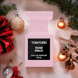 TOM FORD 禁忌玫瑰香水 私人調香系列 1.5ml 試管小香 歷史價格詳細信息