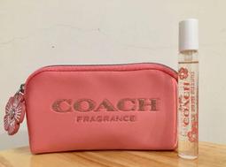 *人人美*COACH DREAMS MOONLIGHT逐夢月光女性淡香精.4.5ml沾抹小香 歷史價格詳細信息