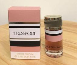 *人人美*TRUSSARDI UMO男香EDT7ML沾抹小香 歷史價格詳細信息