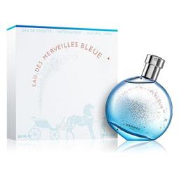 Hermes 愛馬仕 藍色橘采星光淡香水 15ml（布套版） 歷史價格詳細信息