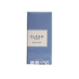 CLEAN 輕新洗衣間女性淡香精 60ML 歷史價格詳細信息