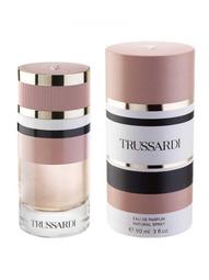 岡山戀香水~TRUSSARDI Delicate Rose 玫瑰 女性淡香水 50ml~優惠價:1470元 歷史價格詳細信息