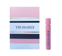 岡山戀香水~TRUSSARDI Delicate Rose 玫瑰 女性淡香水 50ml~優惠價:1470元 歷史價格詳細信息