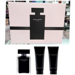 Narciso Rodriguez For Her 淡香水 EDT禮盒(淡香水 EDT 50ml + 身體乳50ml) 歷史價格詳細信息